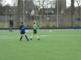 S.K.N.W.K. JO11-1 -Colijnsplaatse Boys JO11-1JM (competitie) seizoen 2021-2022 (voorjaar - 4e fase)) (80/108)
